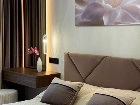 квартира по адресу Угорская ул., 12