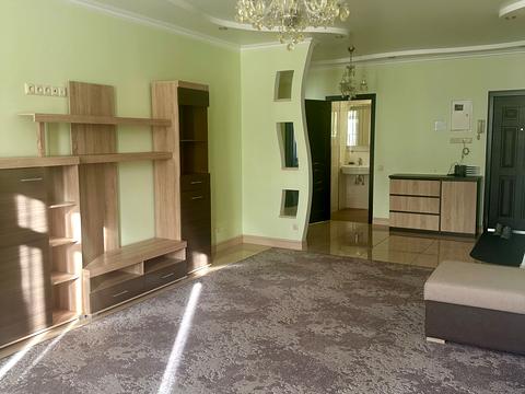 квартира за адресою Паркова вул., 2/2