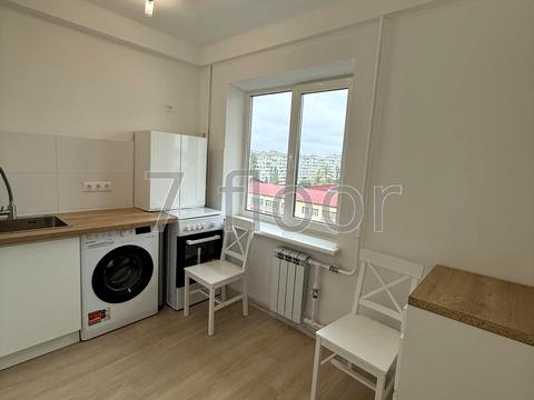 квартира за адресою Оболонський просп., 7-Б