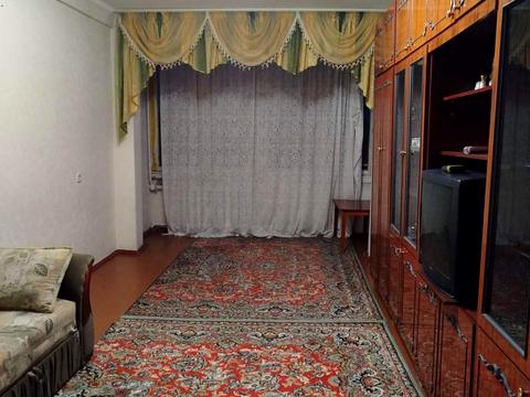 квартира по адресу Полковая ул., 55