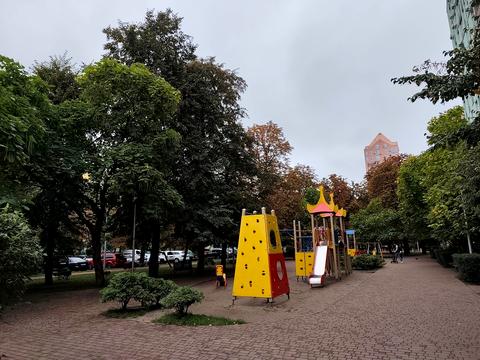квартира за адресою Регенераторна вул., 4 к5