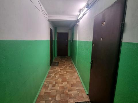 квартира по адресу Дубровицкая ул., 5