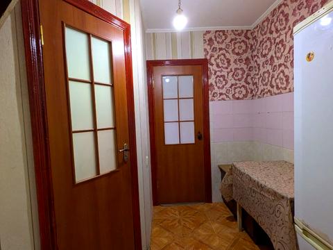 квартира по адресу Видинская ул., 19