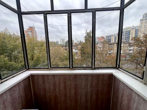 квартира по адресу Генерала Алмазова ул. (Кутузова), 1