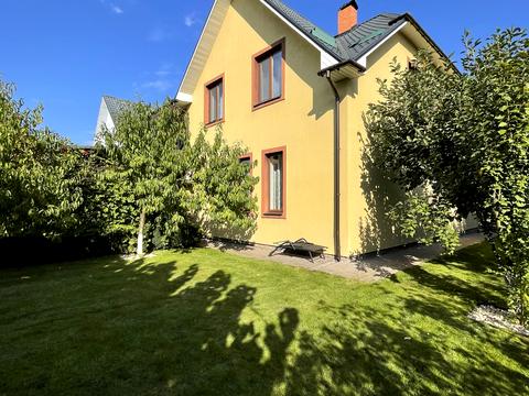 будинок за адресою Озерна вул., 23/1