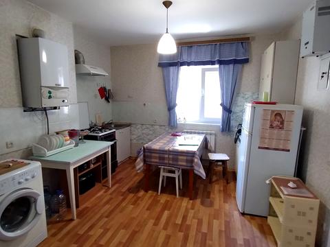 квартира по адресу Добрососедский пер., 7
