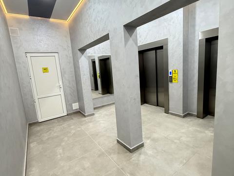 квартира по адресу Кожедуба ул., 3а 