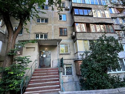 квартира за адресою Татарська вул., 6