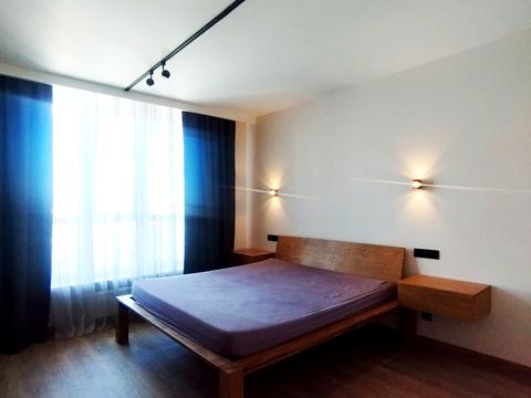 квартира по адресу Заболотного, 15г
