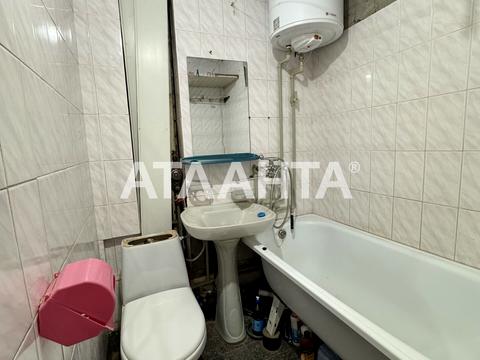 квартира по адресу Ильфа и Петрова ул., 6/1