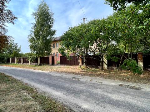 дом по адресу Шевченка