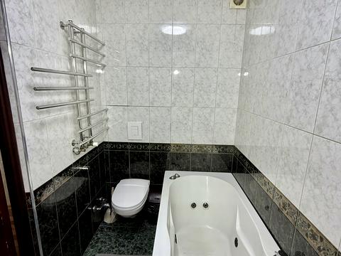 квартира за адресою Богоявленський просп. (Жовтневий), 37