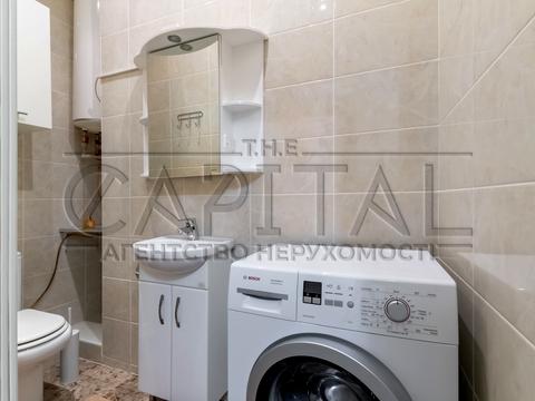 квартира по адресу Евгения Коновальца ул. (Щорса), 36-В