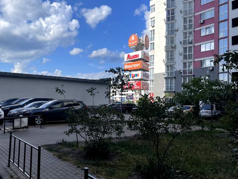 квартира за адресою Київ, Драгоманова вул., 2-А