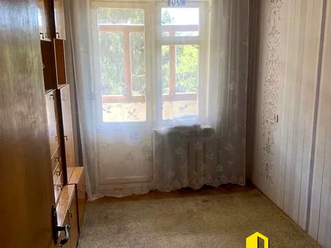 квартира за адресою Наукова вул., 52
