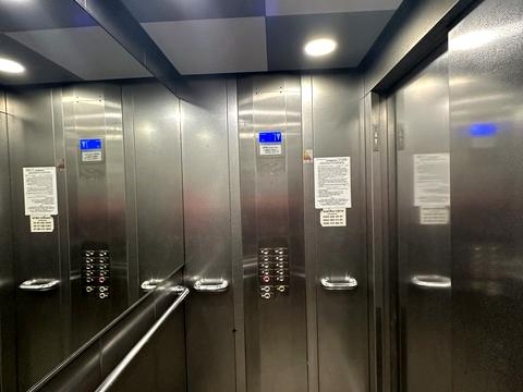 квартира по адресу Александровская ул., 1