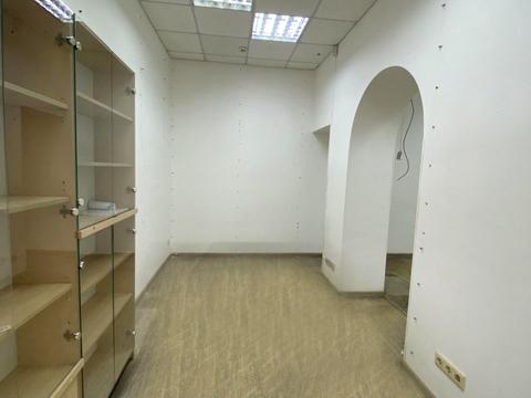 коммерческая по адресу Сковороди Григорія, 5