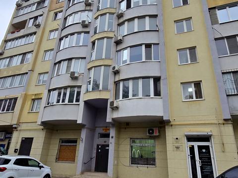 квартира по адресу Асташкина ул. (Крива), 21