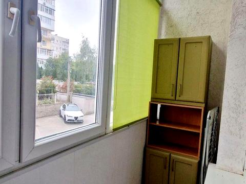 квартира по адресу Станислава Парталы, 21А