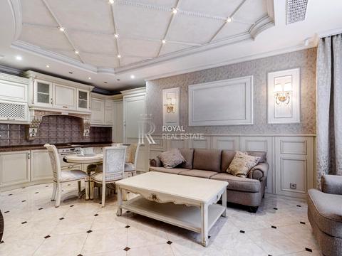 квартира за адресою Інститутська вул., 18