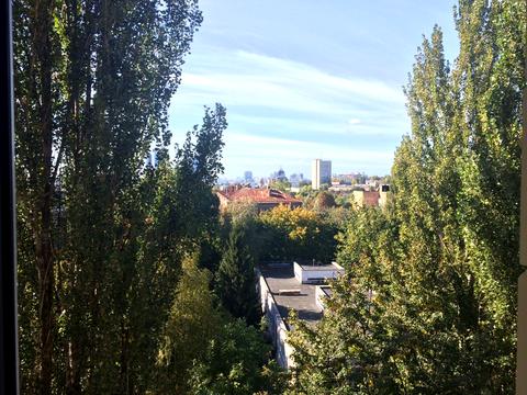 квартира за адресою Гусовського вул., 2
