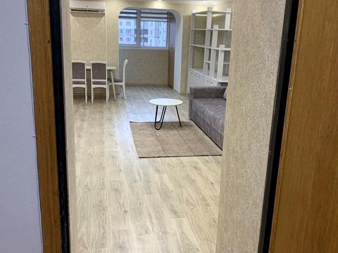 квартира по адресу Княжий Затон ул., 14-В