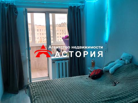 квартира за адресою Магістральна вул., 90