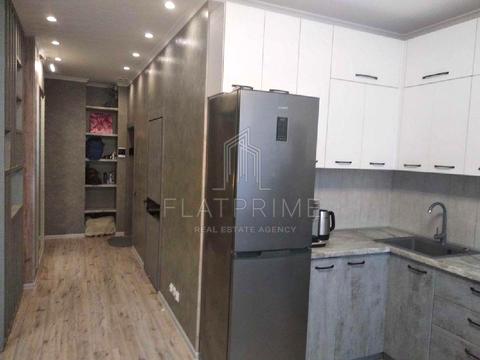квартира за адресою Оболонський просп., 54