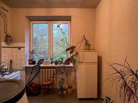 квартира за адресою Відрадний просп. (Чубаря), 51