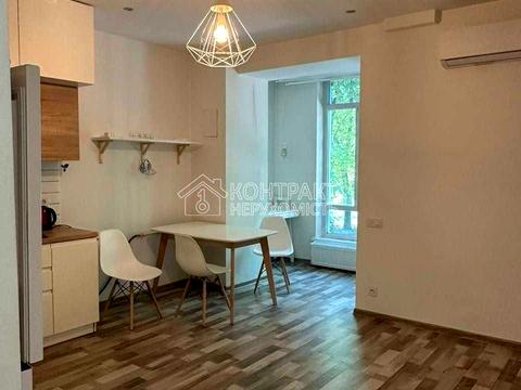 квартира за адресою Мирослава Мисли вул. (Цілиноградська), 50е