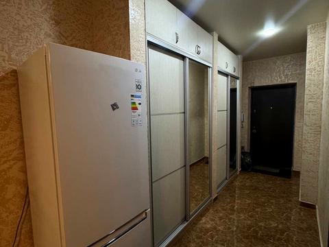 квартира за адресою Олександра Довженка вул., 59