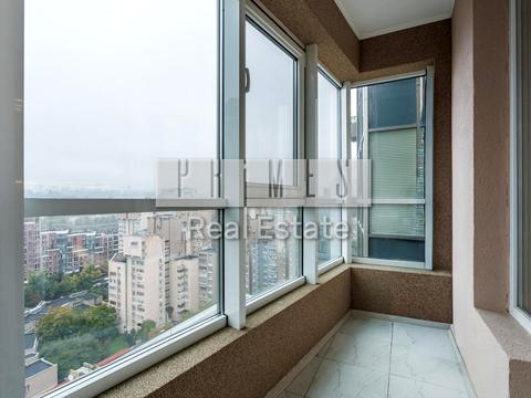 квартира по адресу Антоновича ул. (Горького), 109