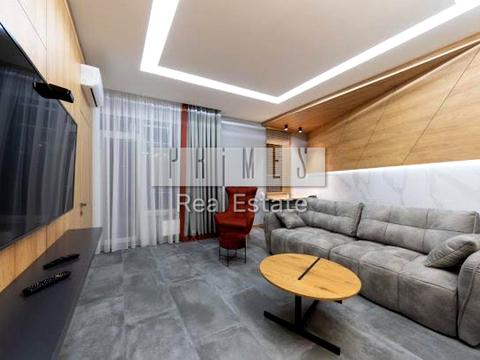 квартира за адресою Лабораторний пров., 7
