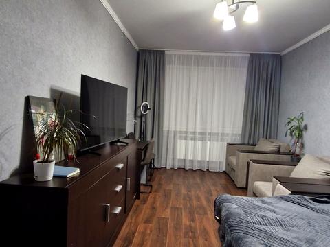 квартира по адресу Клосовского Александра ул., 5