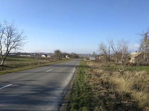 ділянка за адресою 