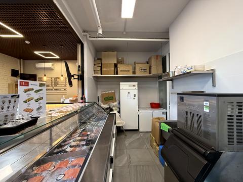 коммерческая по адресу Днепровская набережная ул., 16-Д