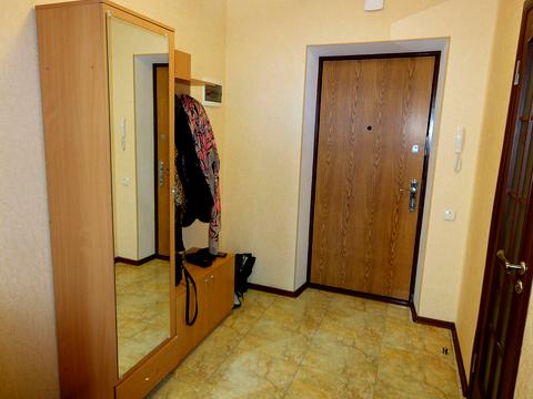 квартира по адресу Радужный массив ул., 7-А