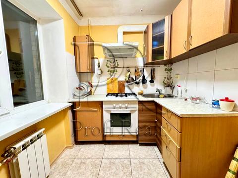 квартира за адресою Данила Щербаківського вул. (Щербакова), 48