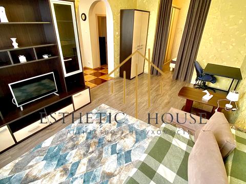 квартира за адресою Науки просп., 30
