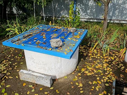 будинок за адресою с. Плужники, Червоноармійська