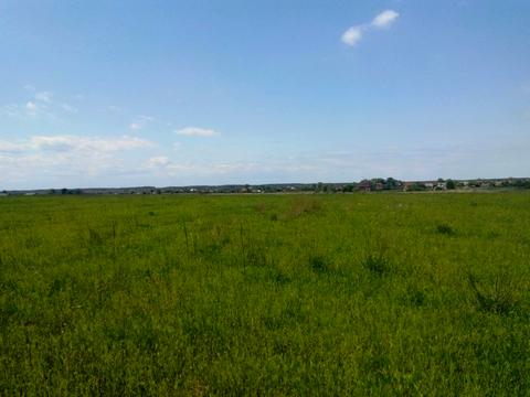 участок по адресу 