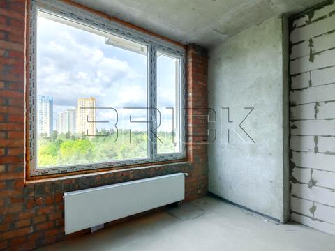 квартира по адресу Князя Романа Мстиславича ул. (Генерала Жмаченка), 22а