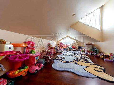 дом по адресу Святкова