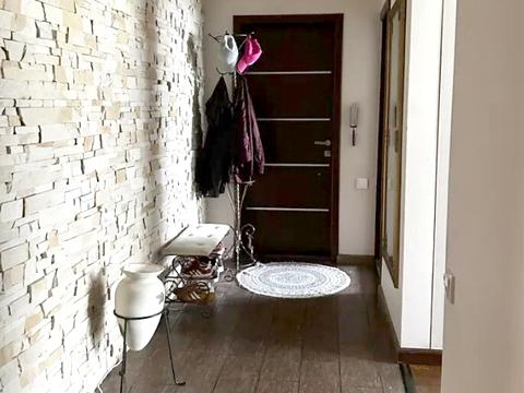 квартира за адресою Кулика і Гудачека вул. (Макарова), 8