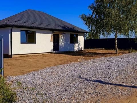 дом по адресу Київська