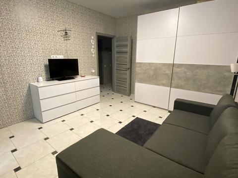 квартира за адресою Буча, Бориса Гмирі вул., 11/5