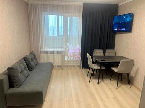 квартира по адресу Коноплянская ул., 22-А
