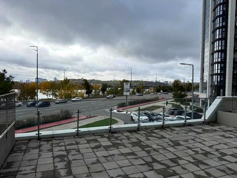 коммерческая по адресу Днепровская набережная ул., 15-К