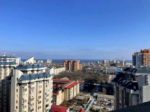 квартира по адресу Среднефонтанская ул., 19-А