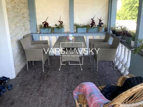 дом по адресу Старобориспольская ул., 1